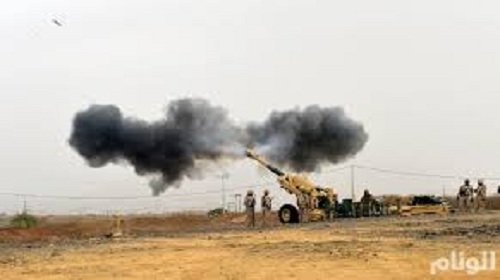 تطور ميداني
