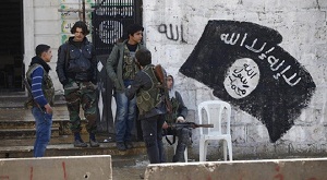 حلب مقبرة داعش الجديدة