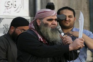 حلب مقبرة داعش الجديدة