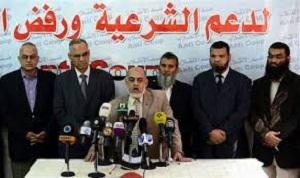 3 توترات بين الإخوان