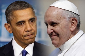 كشف حساب لبابا الفاتيكان