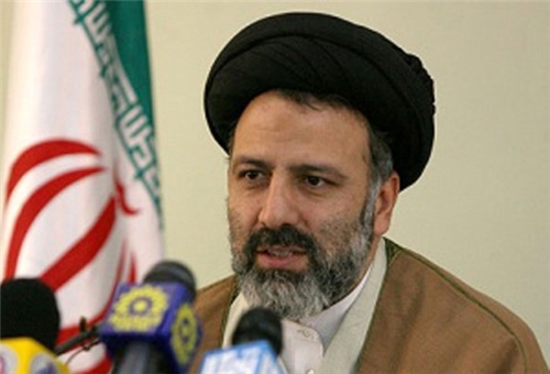 الحضور الإيراني: