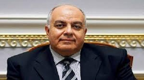 للمرة الثانية.. وفد