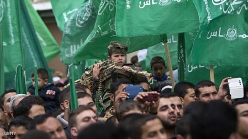 «حماس» ترحب بحُكم