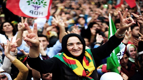 أردوغان.. حان وقت
