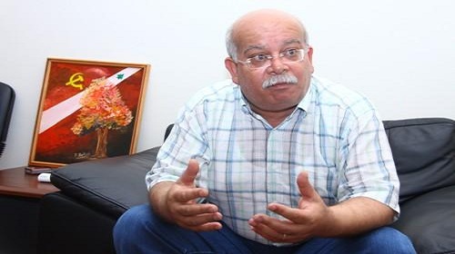 موقف الحزب من الصراع