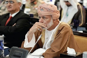 المشهد الإقليمي