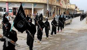 داعش يتقدم في حلب