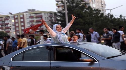تركيا الأتاتوركية