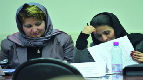 لقاء النرويج