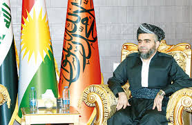 علي بابير امير الجماعة