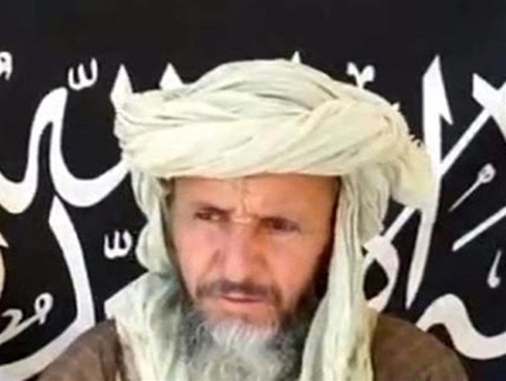 مقتل القيادي أبو