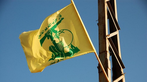حزب الله يهاجم السيسي