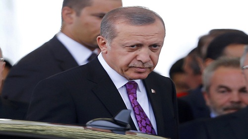 أردوغان الإقصائي