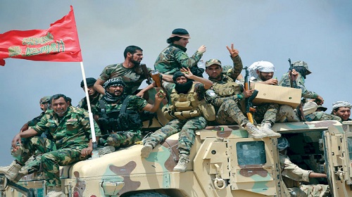 الميليشيات الشيعية