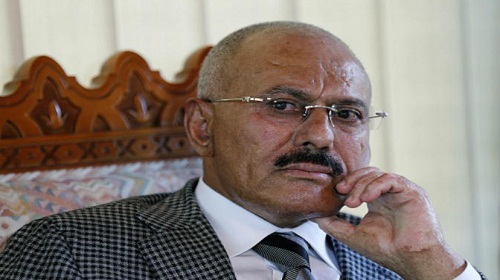 حزب صالح يرحب بالمحادثات