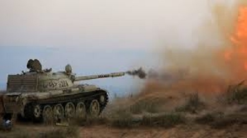 فجر ليبيا تعرقل المفاوضات