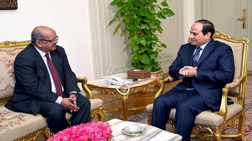 توافق مصري جزائري