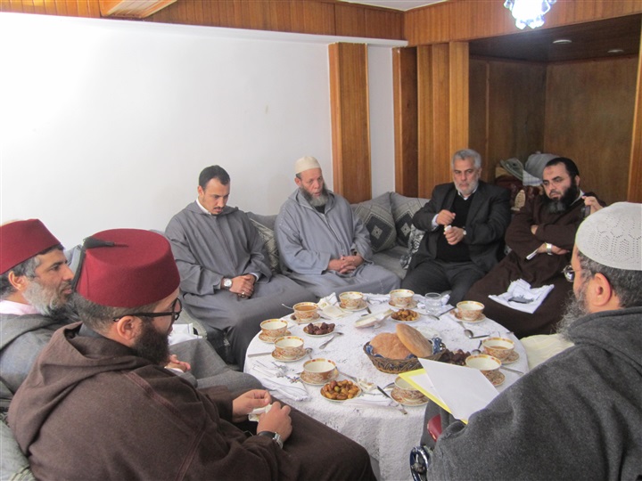 المغرب بين طموح السلفية