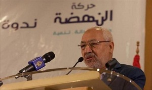 الغنوشي: لو اعترف