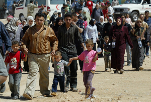 300 طالب جامعي: