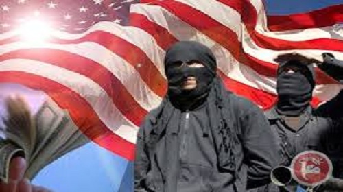 واشنطن سمحت بقيام