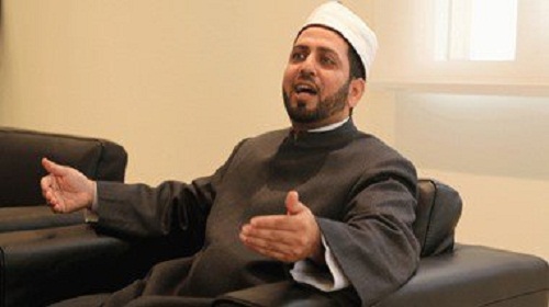 عصام تليمة، مدير