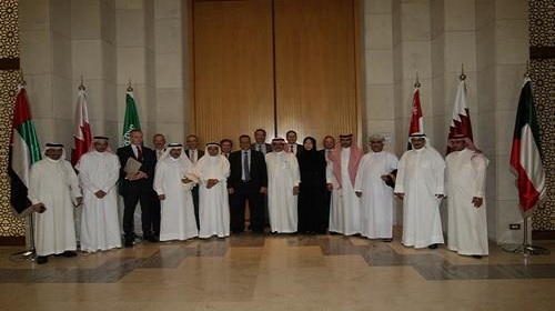 المشهد الاقليمي 