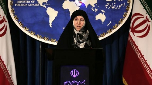 الحضور الإيراني 