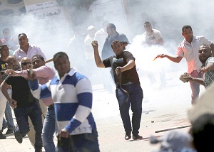 جماعة الإخوان.. بين