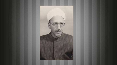 14 يونيو: وفاة الشيخ