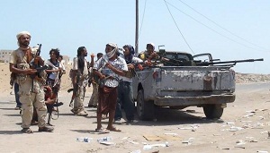 الوضع الميداني