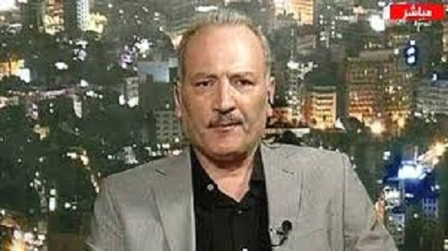 مؤتمر المعارضة السورية