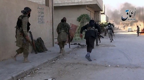 أكراد سوريا بين طموح