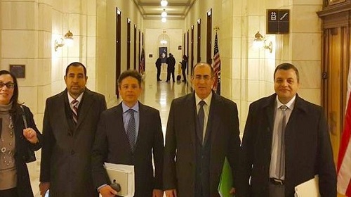 الإخوان بين الأزمة