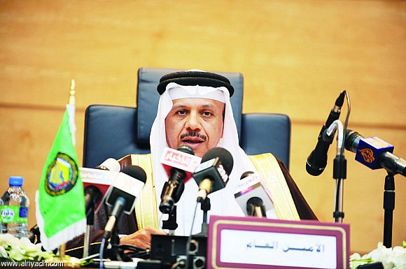 المشهد الإقليمي: