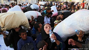 قبل شهر الصيام بساعات..