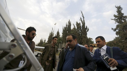 الحوثيون وعرقلة الحوار