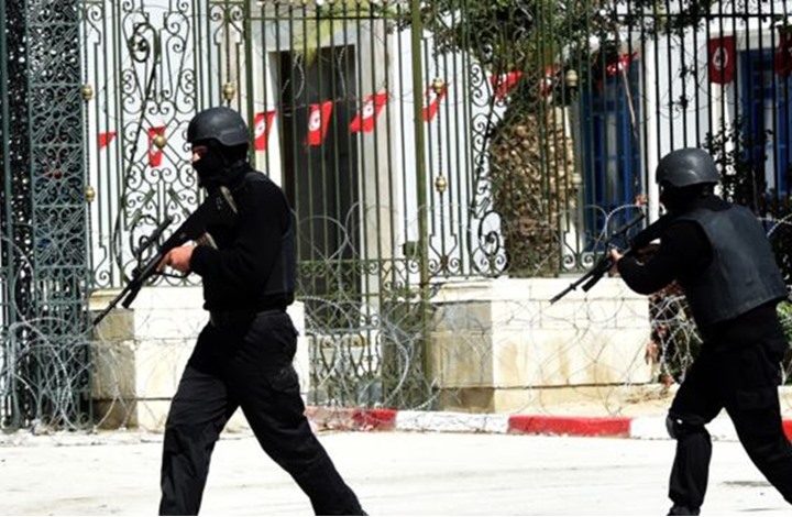 مذبحة باردو لا تزال