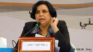 التصوف كبديل للتشدد: