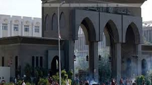 حسين عويضة يُدين