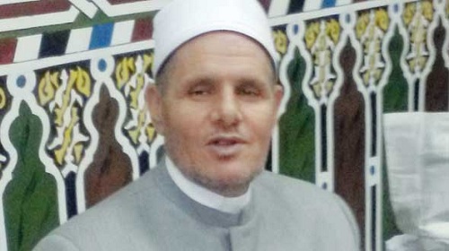 الأوقاف بين إحياء