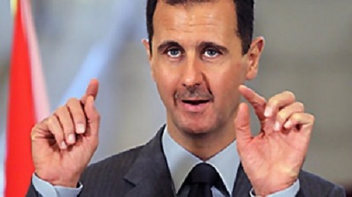 العلويون وقود معركة