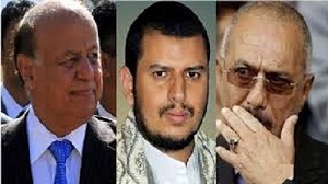 الحوار اليمني