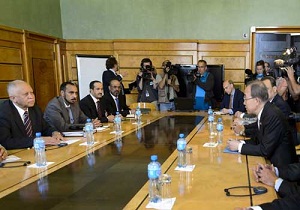 حوار جنيف الي التمديد