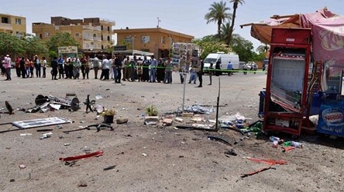 انفراد.. كتيبة المرابطون