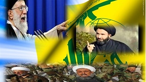 النفوذ الإيراني يتزايد