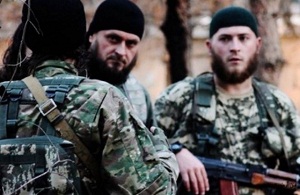 أمريكا تدعم السلفية