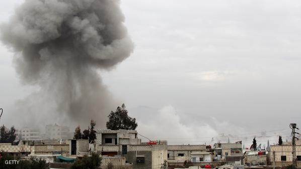 الاوضاع الانسانية