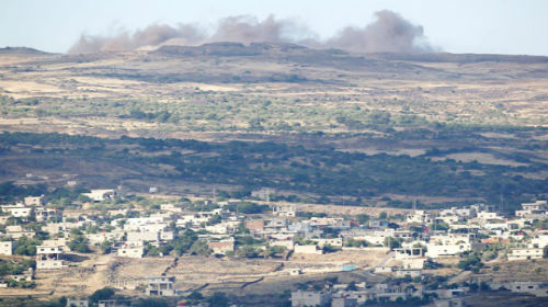 «روزفلت» تدخل الحرب